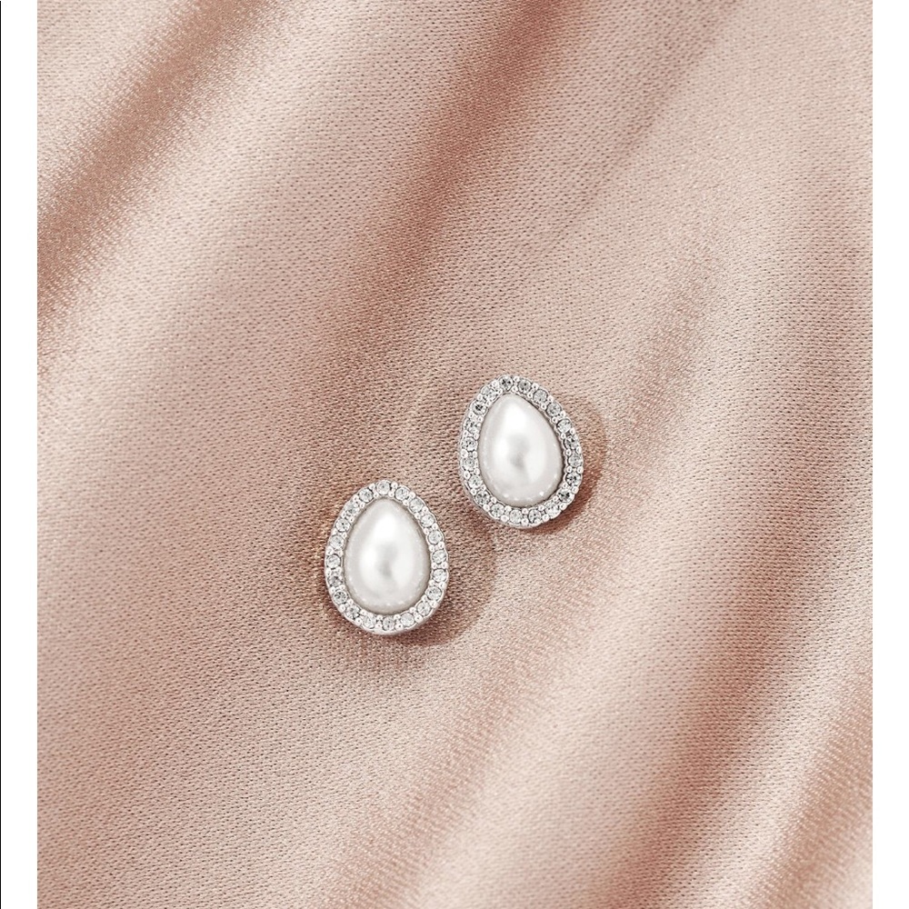 Olive & Piper Bea Studs